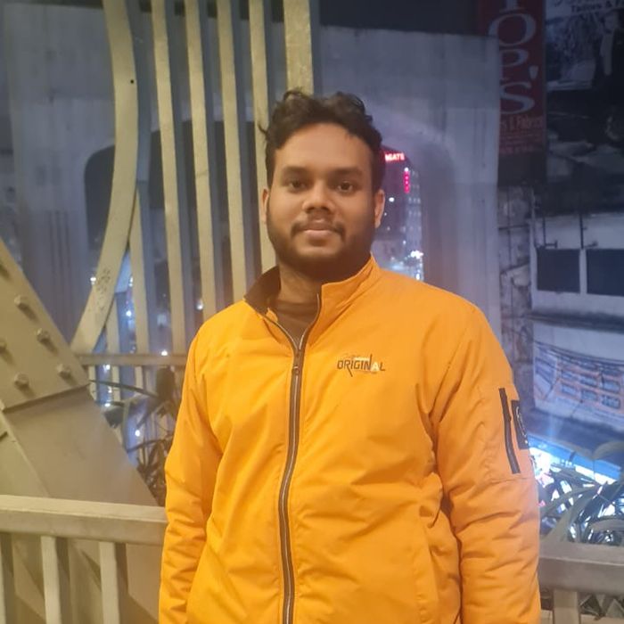Masud Rana